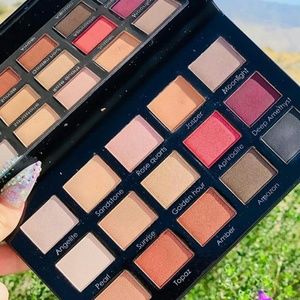 Makeup